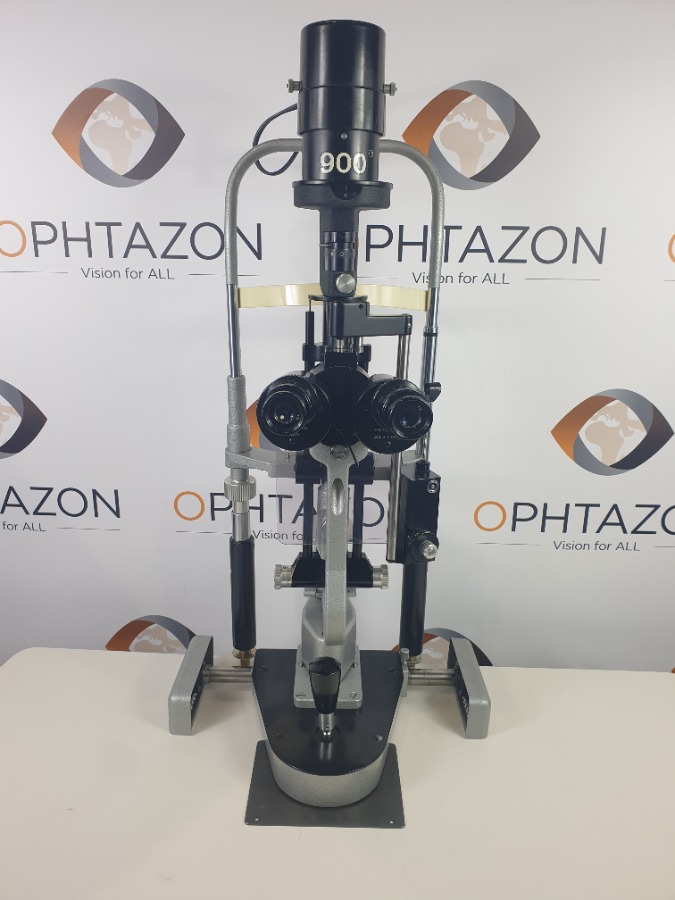Ophtazon, la première plate-forme de dispositifs médicaux d'occasion dédiée  à l'ophtalmologie, est née.